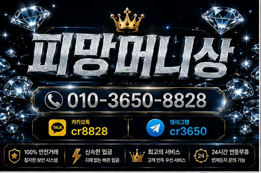 피망머니상, 과연 안전할까? 위험과 대안을 심층 분석합니다
